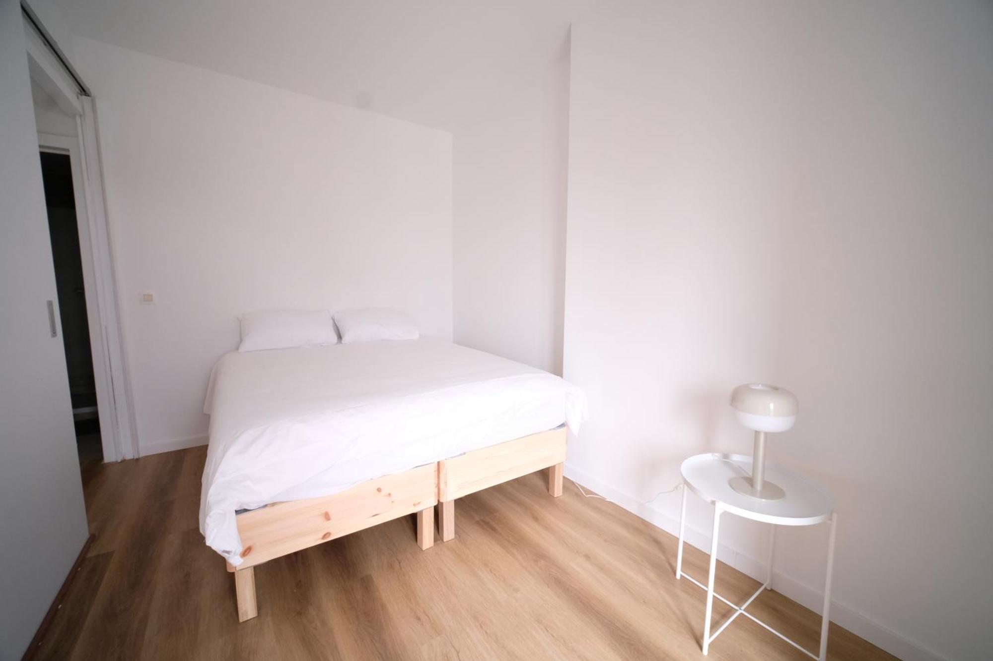Smart Appart - City Center Льеж Экстерьер фото